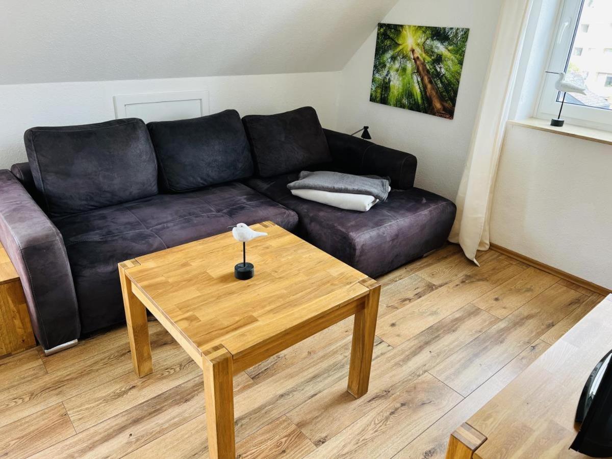 Apartment Witthus Nr. 16 Scharbeutz