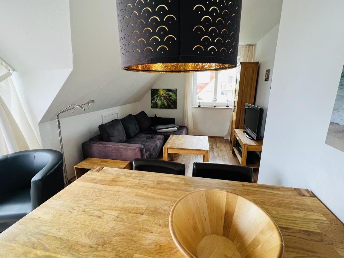 Apartment Witthus Nr. 16