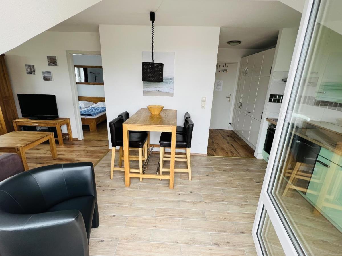Apartment Witthus Nr. 16