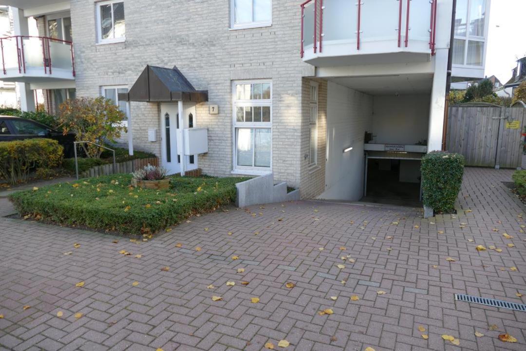 Apartment Witthus Nr. 16 *