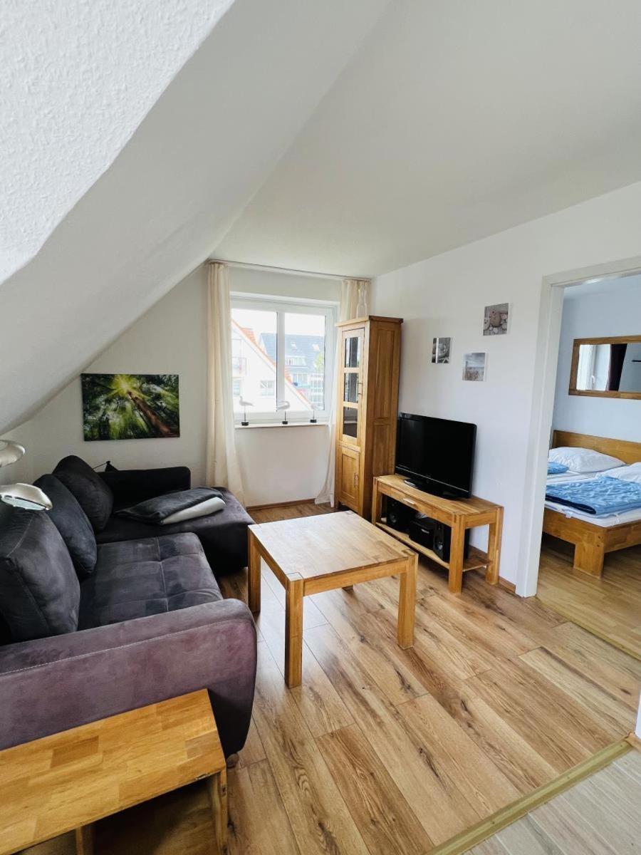 Witthus Nr. 16 Apartment Scharbeutz
