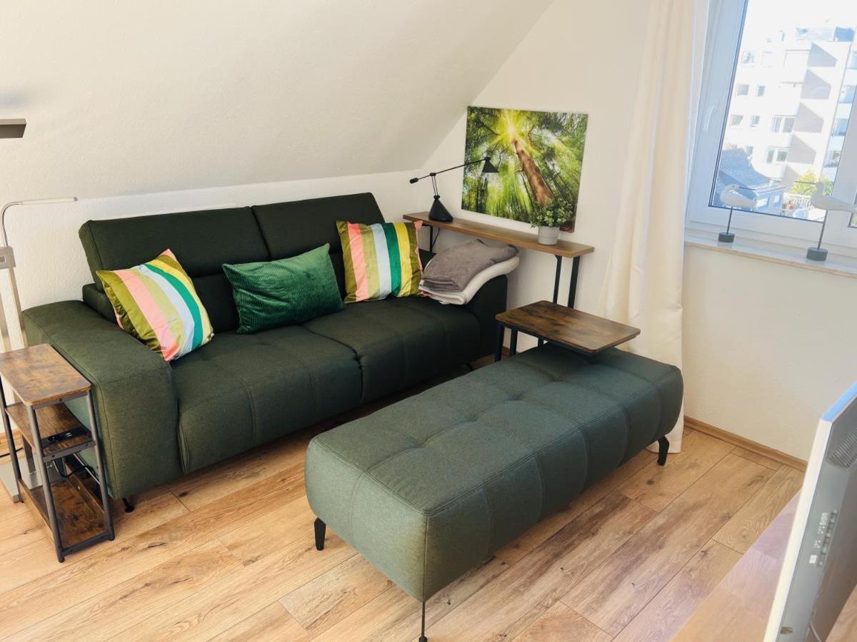Witthus Nr. 16 Apartment Scharbeutz