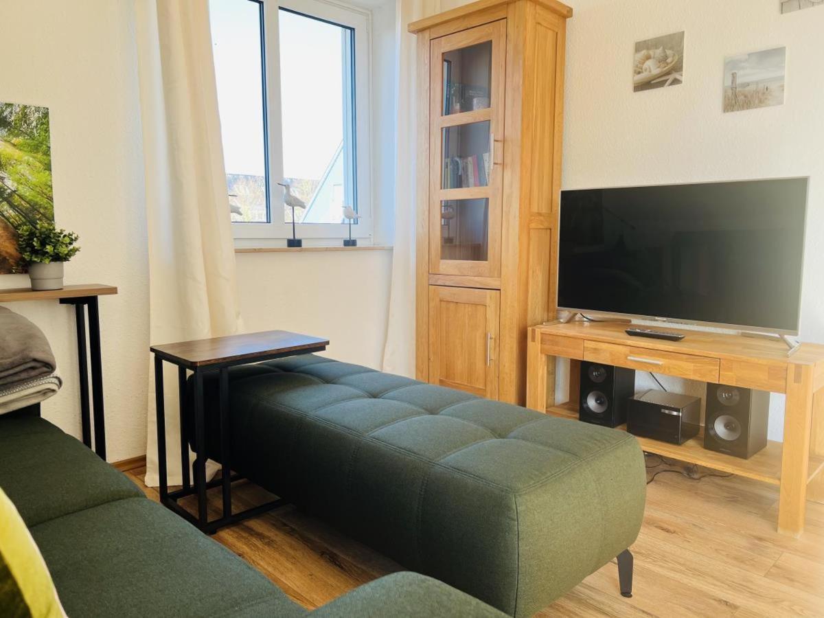 Apartment Witthus Nr. 16