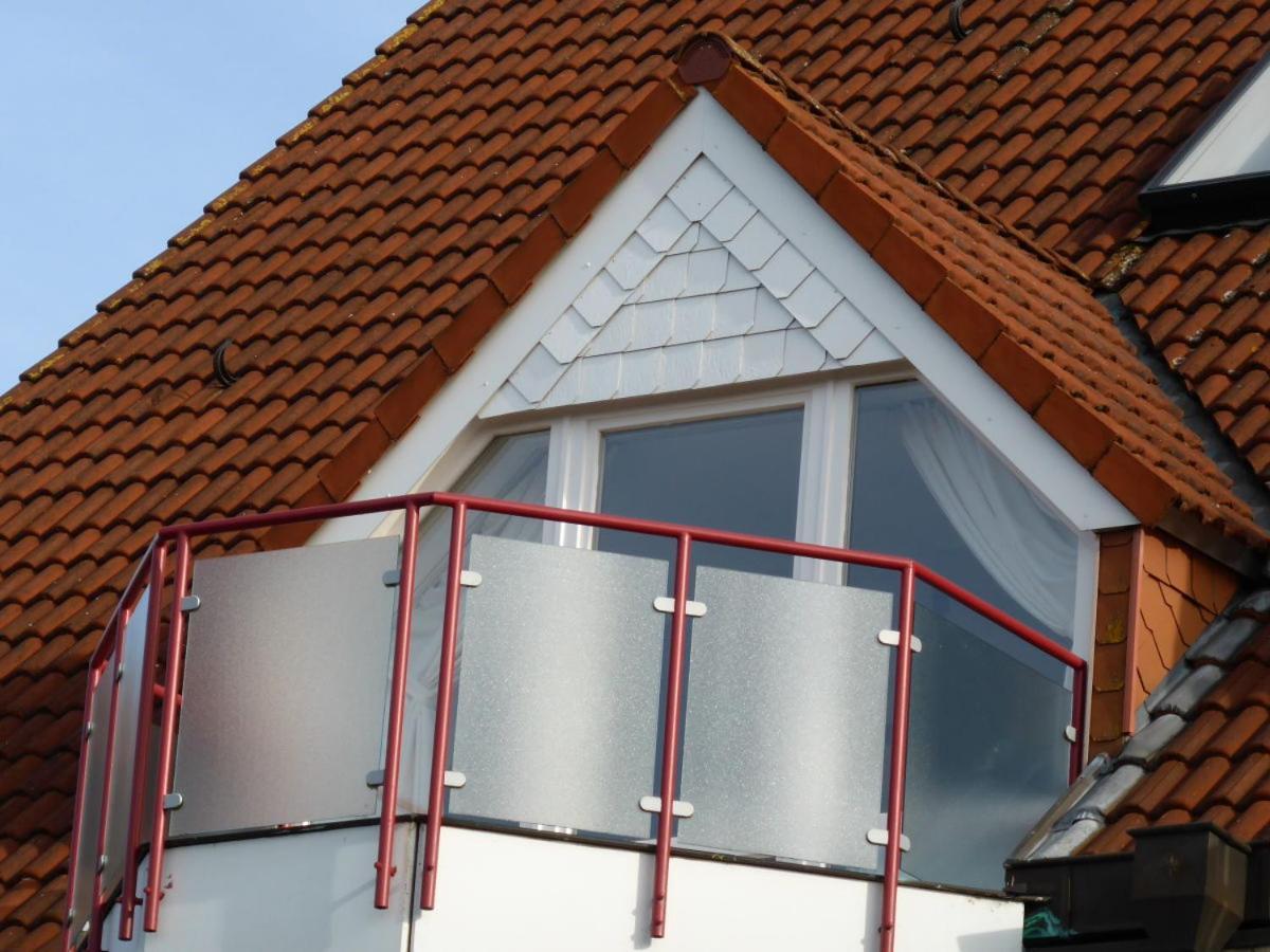 Witthus Nr. 16 Scharbeutz