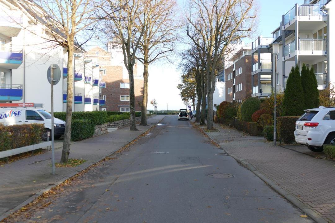 Witthus Nr. 16 Apartment *