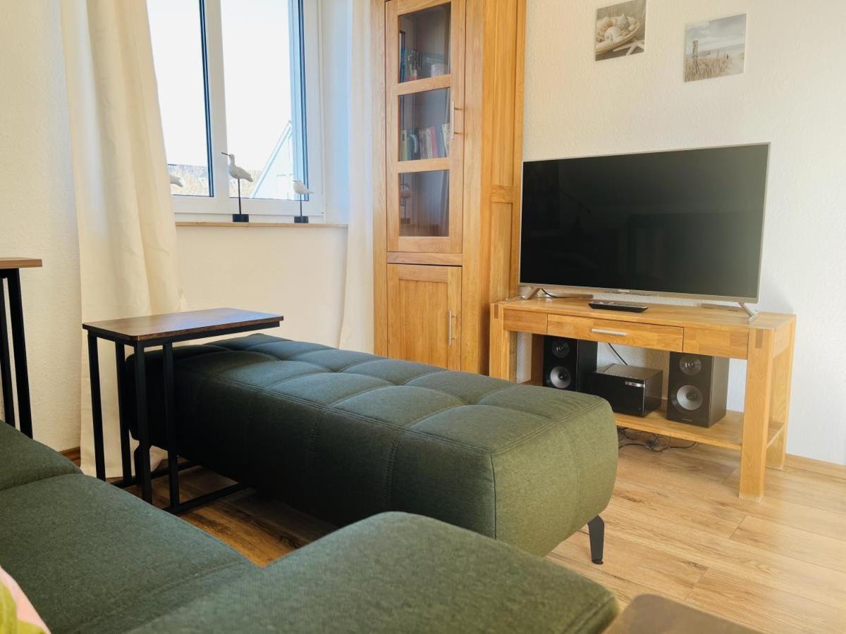 Apartment Witthus Nr. 16 *