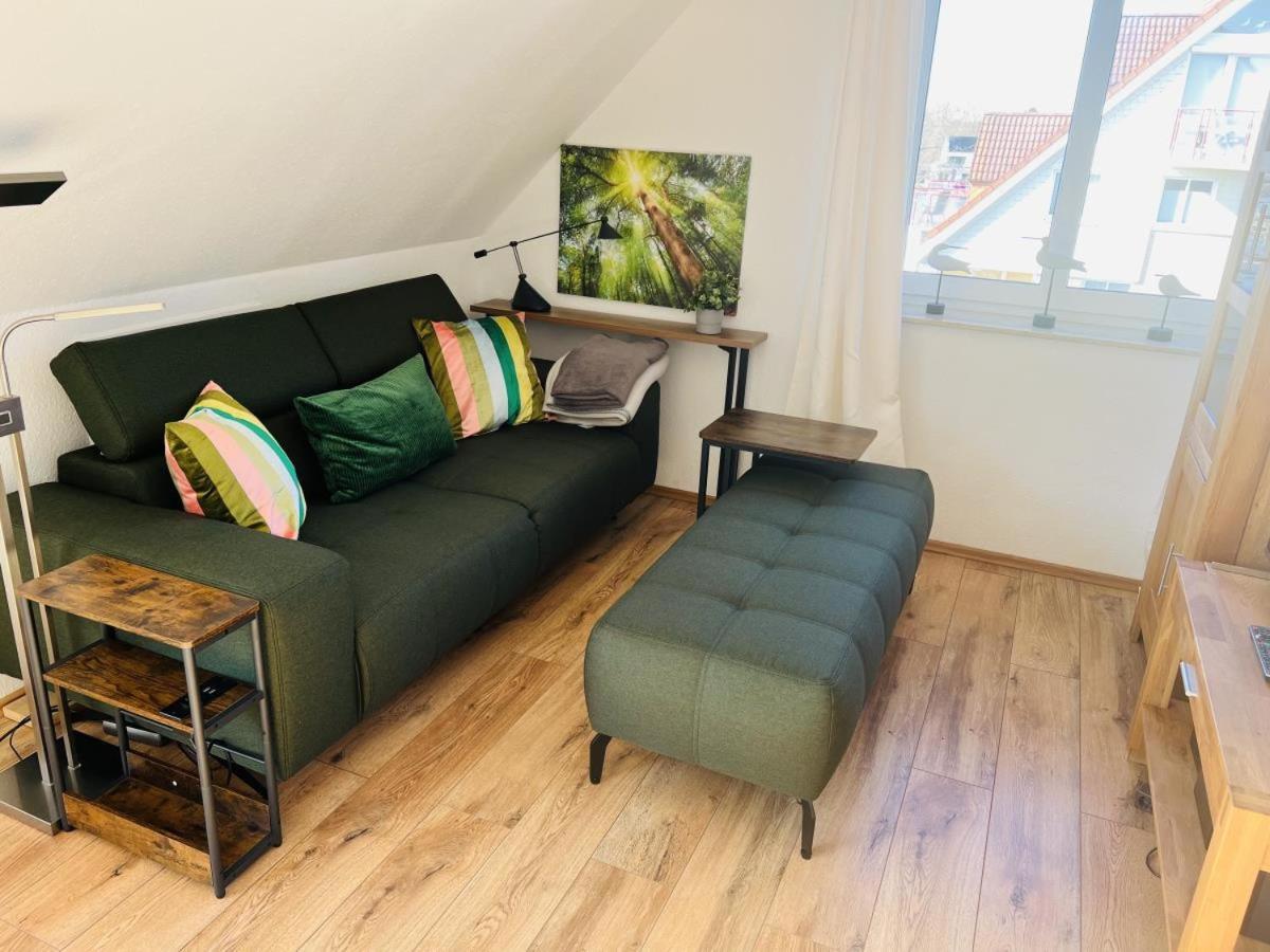 Witthus Nr. 16 Apartment Scharbeutz