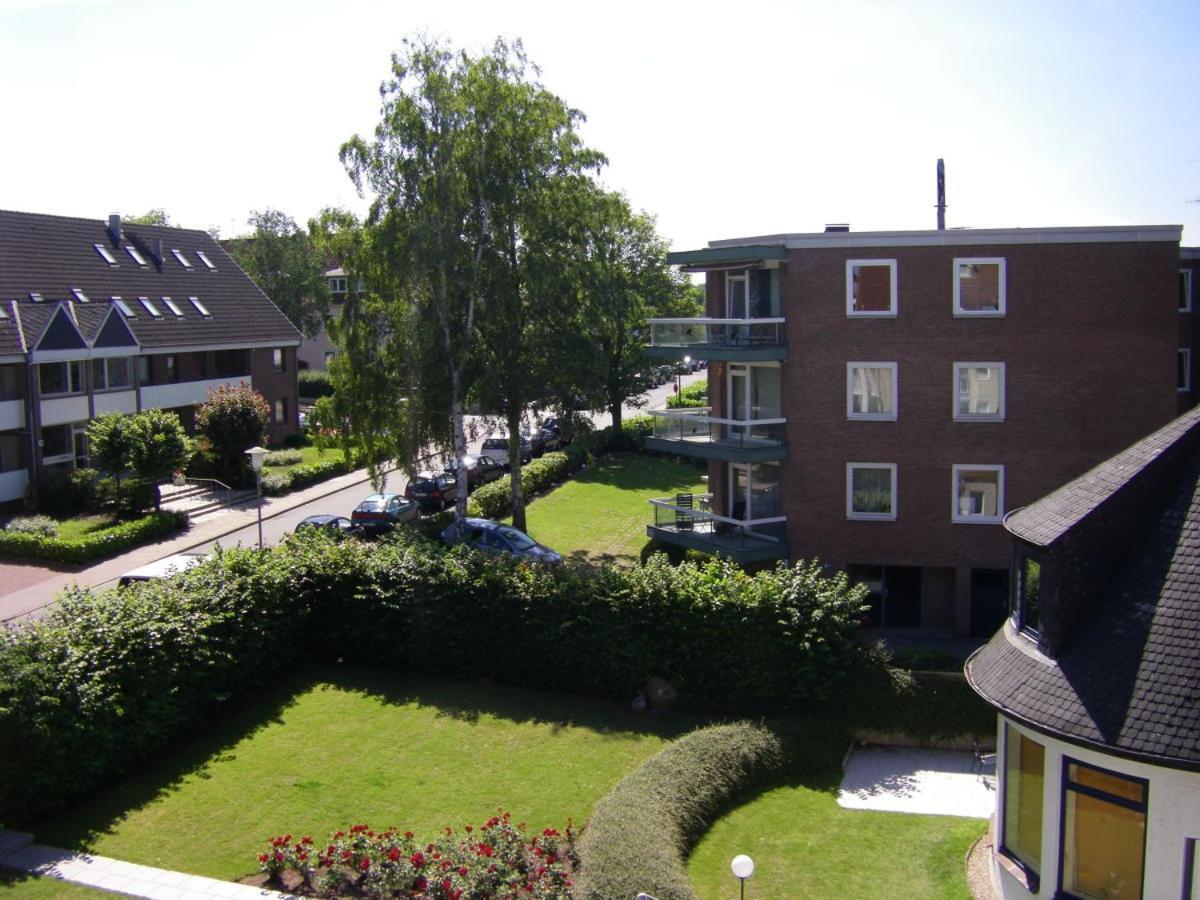 Apartment Witthus Nr. 16 Scharbeutz