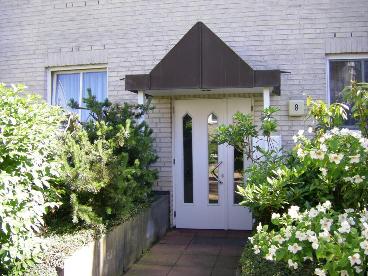 Apartment Witthus Nr. 16 Scharbeutz